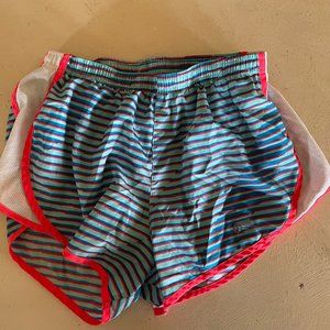 Women's Marika tek Athletic Shorts S